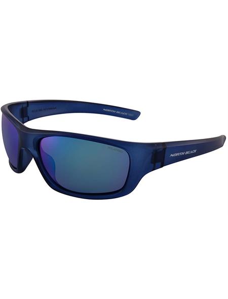 North Beach Bora Polarised Sunglasses